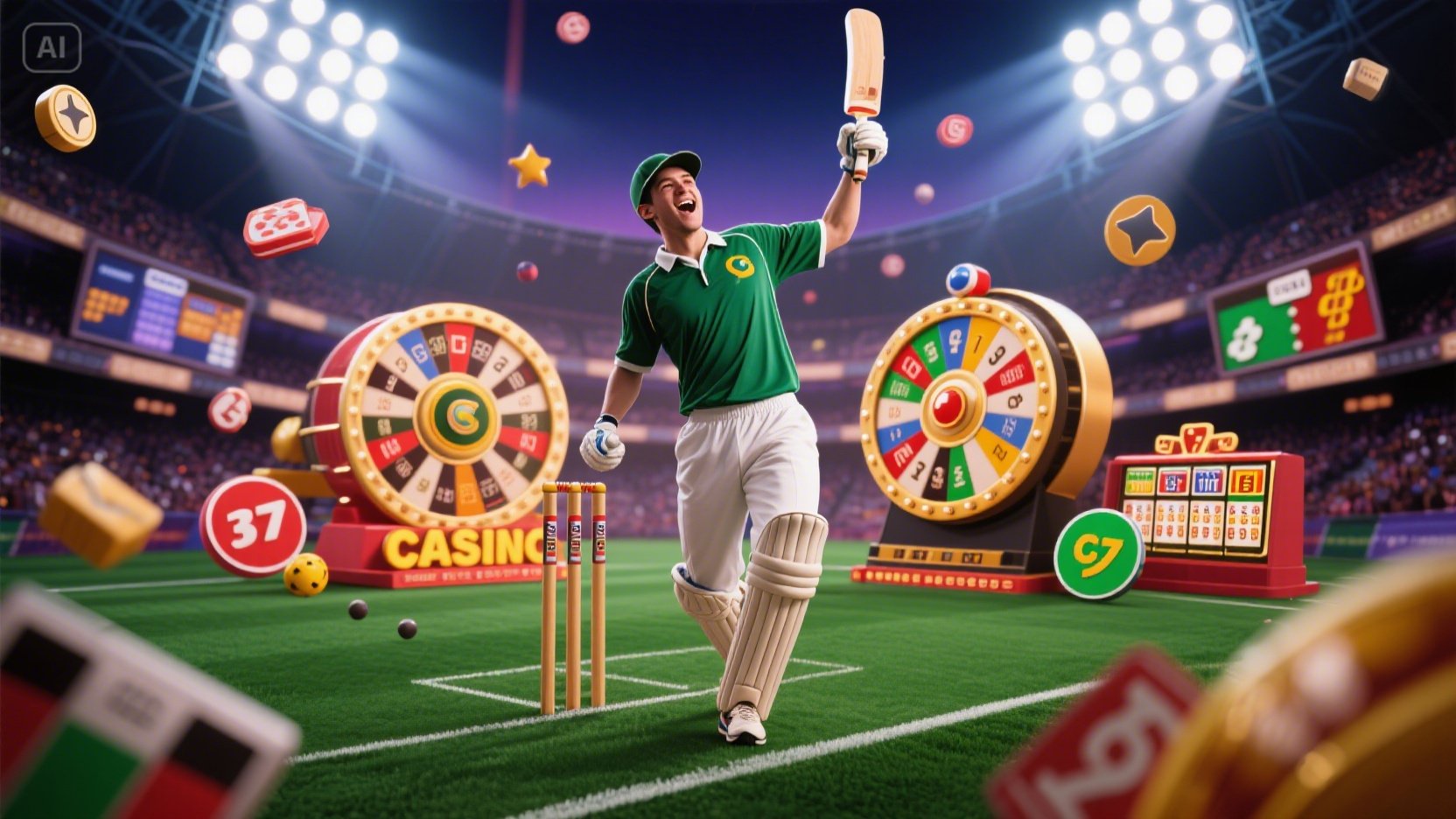 Casino gambino slots login desktop and mobile interfaces