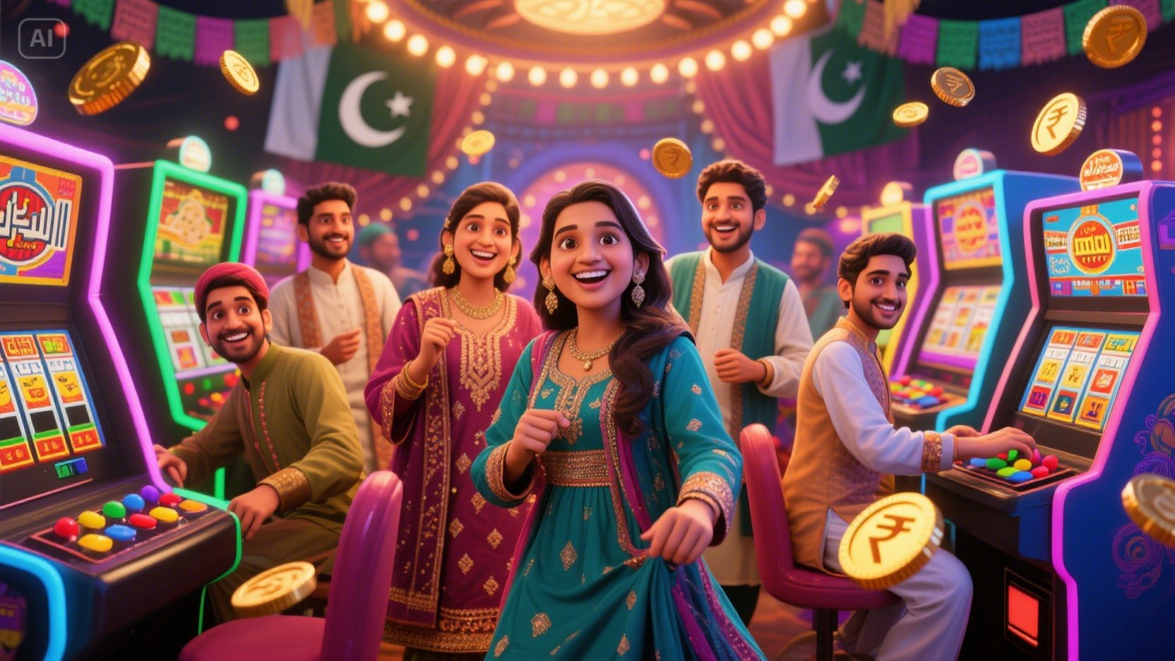 Registration at gambino slots login Casino