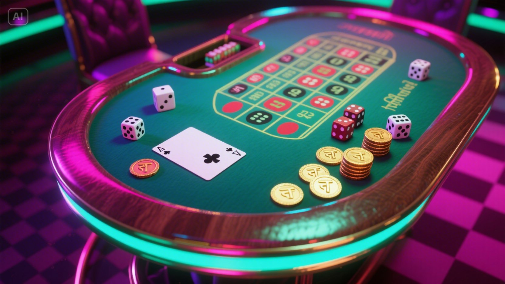 Casino gambino slots login desktop and mobile interfaces